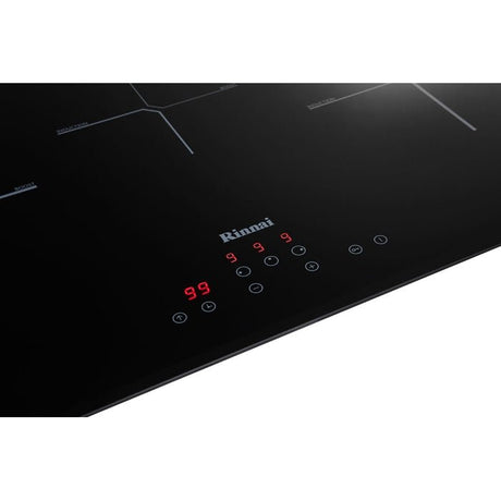 Rinnai RB-7013H-CB Induction Electric Hod 3 Zone 70cm | TBM Online