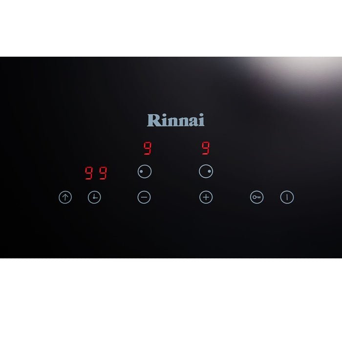 Rinnai RB-7022HE-CB Electric Hob | TBM Online