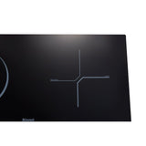 Rinnai RB-7022HE-CB Electric Hob | TBM Online