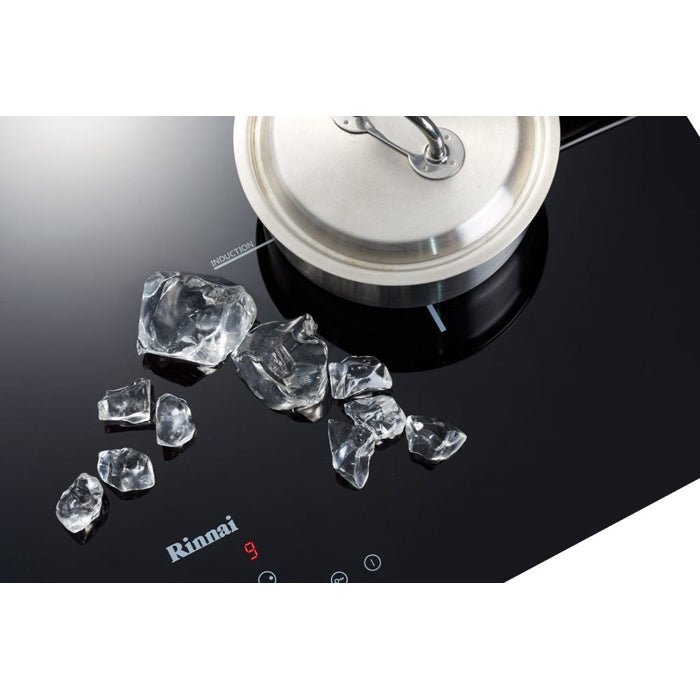 Rinnai RB-7022HE-CB Electric Hob | TBM Online