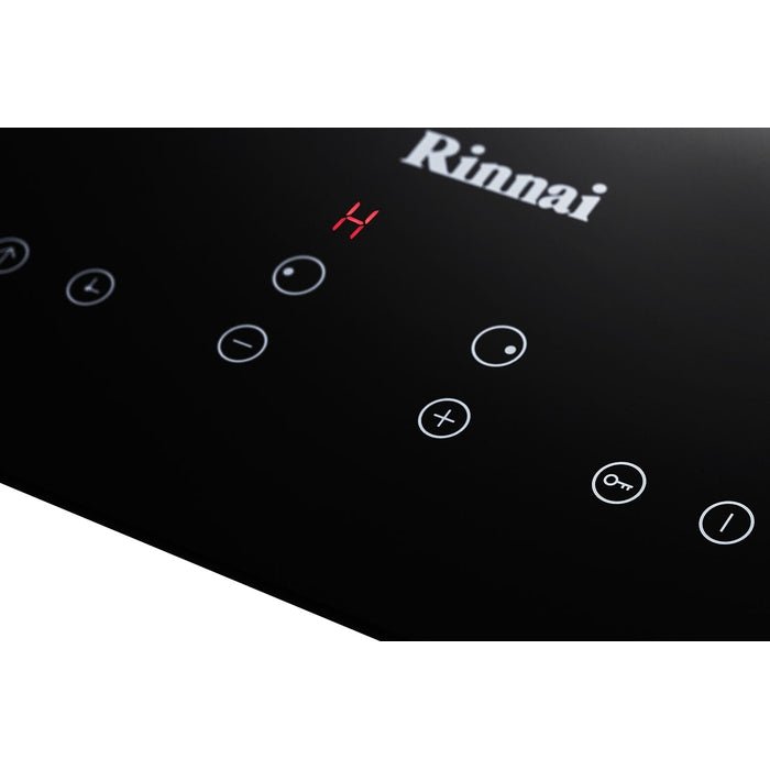 Rinnai RB-7022HE-CB Electric Hob | TBM Online