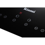 Rinnai RB-7022HE-CB Electric Hob | TBM Online
