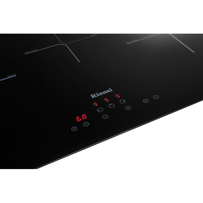 Rinnai RB-7022HE-CB Electric Hob | TBM Online
