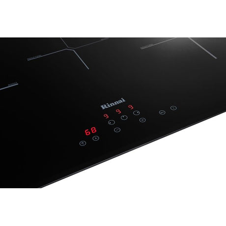 Rinnai RB-7022HE-CB Electric Hob | TBM Online