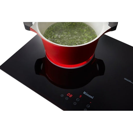 Rinnai RB-7022HE-CB Electric Hob | TBM Online