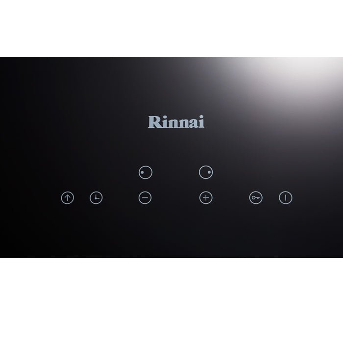 Rinnai RB-7022HE-CB Electric Hob | TBM Online