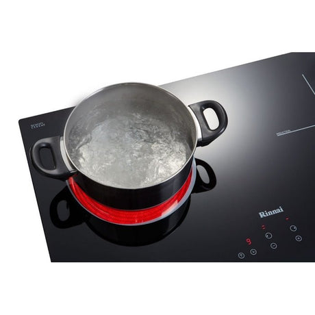 Rinnai RB-7022HE-CB Electric Hob | TBM Online