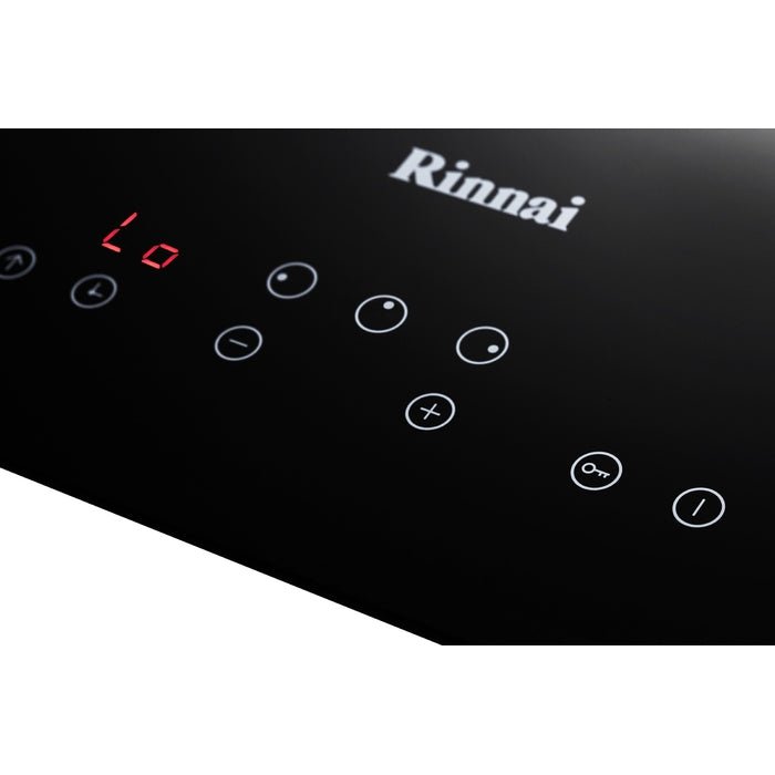 Rinnai RB-7022HE-CB Electric Hob | TBM Online