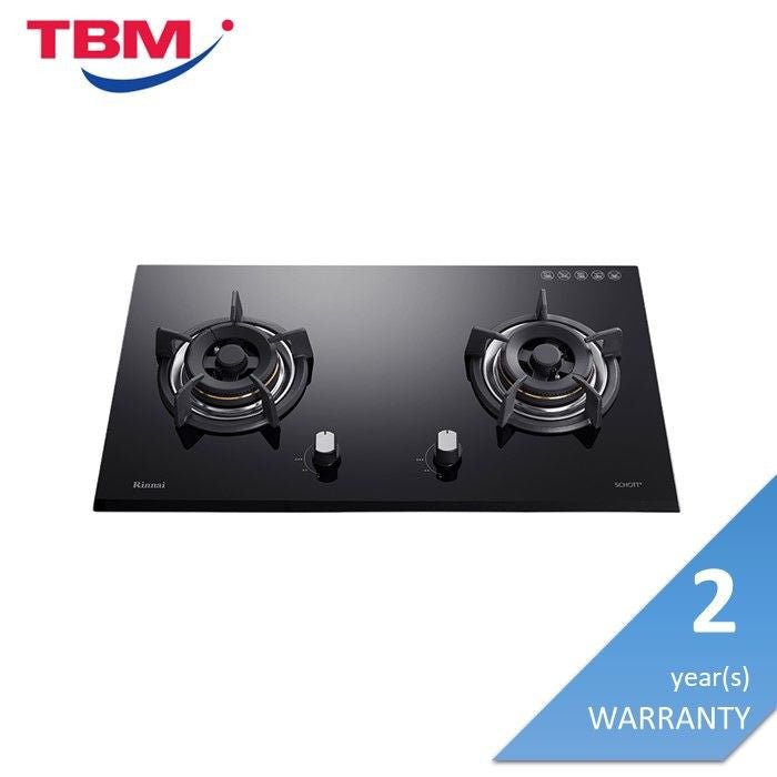 Rinnai RB-72G Built-In Hob | TBM Online