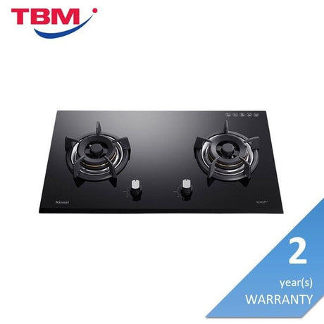 Rinnai RB-72G Built-In Hob | TBM Online