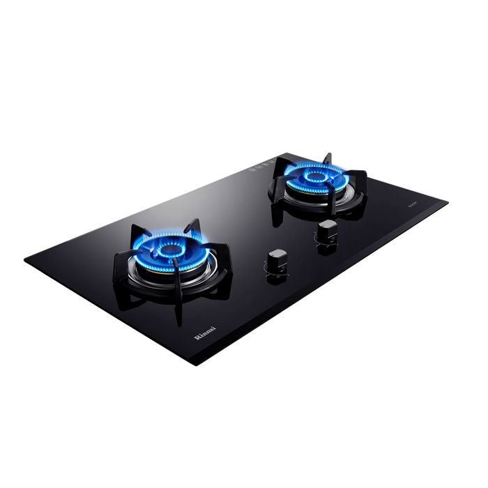Rinnai RB-72G Built-In Hob | TBM - Your Neighbourhood Electrical Store
