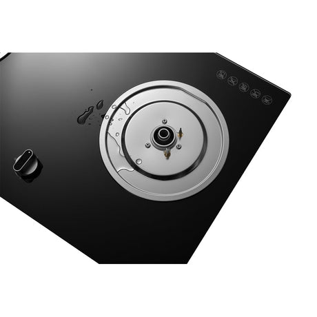 Rinnai RB-782G Built-In Gas Hob 2 Burner | TBM Online