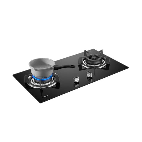Rinnai RB-782G Built-In Gas Hob 2 Burner | TBM Online