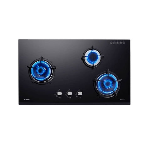 Rinnai RB-93UG Built-In Hob | TBM Online