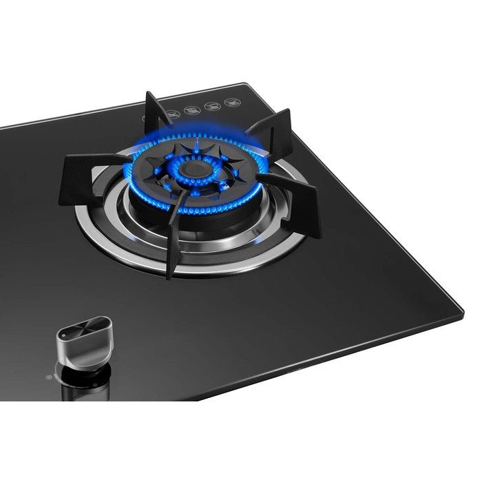 Rinnai RB-982G Built-In Gas Hob 2 Burner | TBM Online