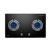 Rinnai RB-982G Built-In Gas Hob 2 Burner | TBM Online