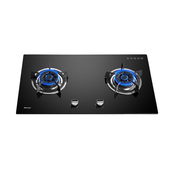 Rinnai RB-982G Built-In Gas Hob 2 Burner | TBM Online