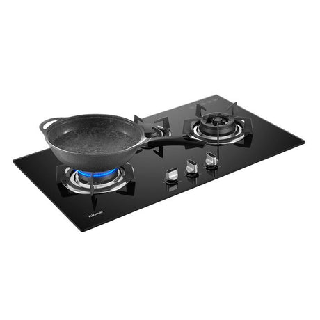 Rinnai RB-983G Built-In Gas Hob 3 Burner | TBM Online