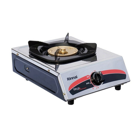 Rinnai RI-511M Single Gas Stove | TBM Online