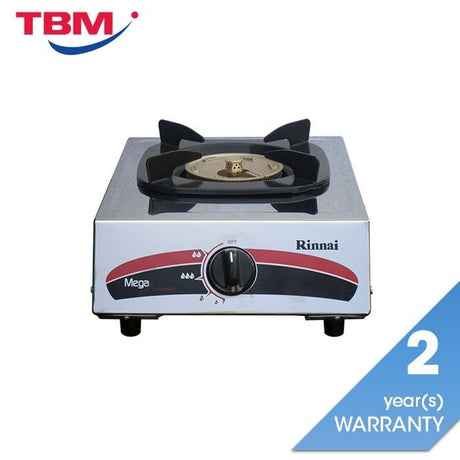 Rinnai RI-511M Single Gas Stove | TBM Online