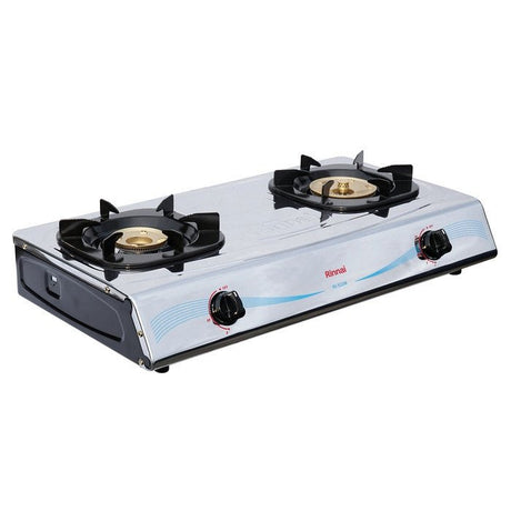 Rinnai RI-522M Gas Stove 2B | TBM Online