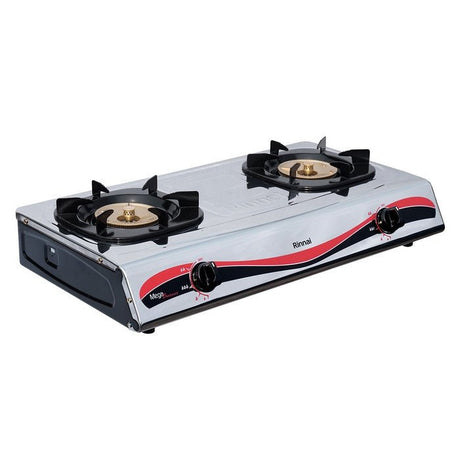 Rinnai RI-522MM Gas Stove 2B | TBM Online