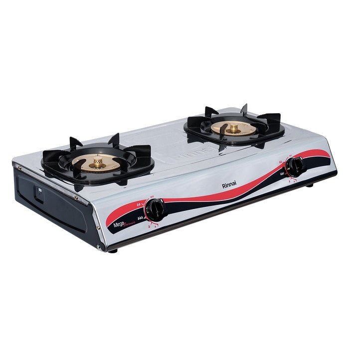 Rinnai RI-522MM Gas Stove 2B | TBM – TBM Online