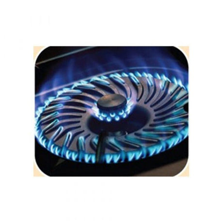 Rinnai RI-602HTB Gas Stove 110Dm X2 Ss Tornado Slim | TBM Online