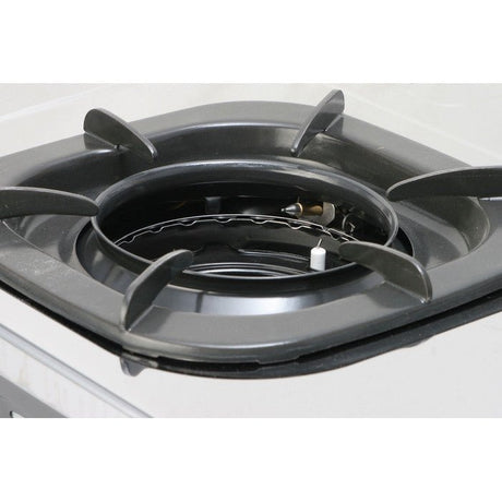 Rinnai RI-712SI Gas Stove 2 Inner Burner S.Valve B.Ign | TBM Online