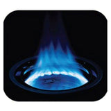 Rinnai RI-712SI Gas Stove 2 Inner Burner S.Valve B.Ign | TBM Online