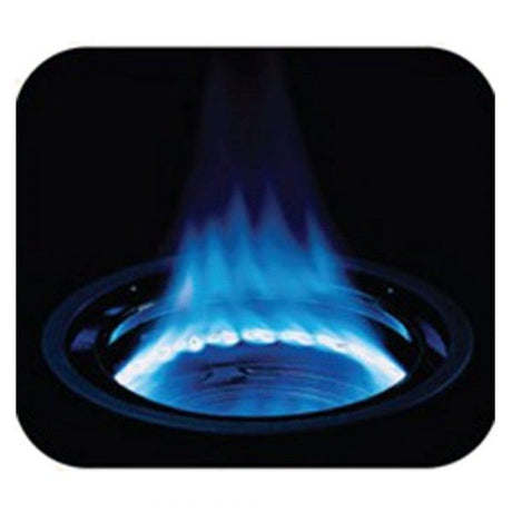 Rinnai RI-712SI Gas Stove 2 Inner Burner S.Valve B.Ign | TBM Online