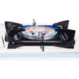 Rinnai RT-702S-CC Gas Stove Cast Iron SS | TBM Online