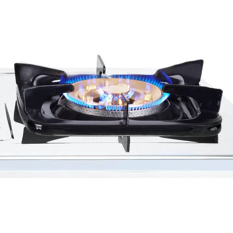 Rinnai RT-702S-CC Gas Stove Cast Iron SS | TBM Online