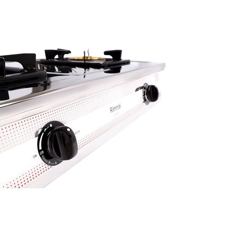 Rinnai RT-702S-CC Gas Stove Cast Iron SS | TBM Online