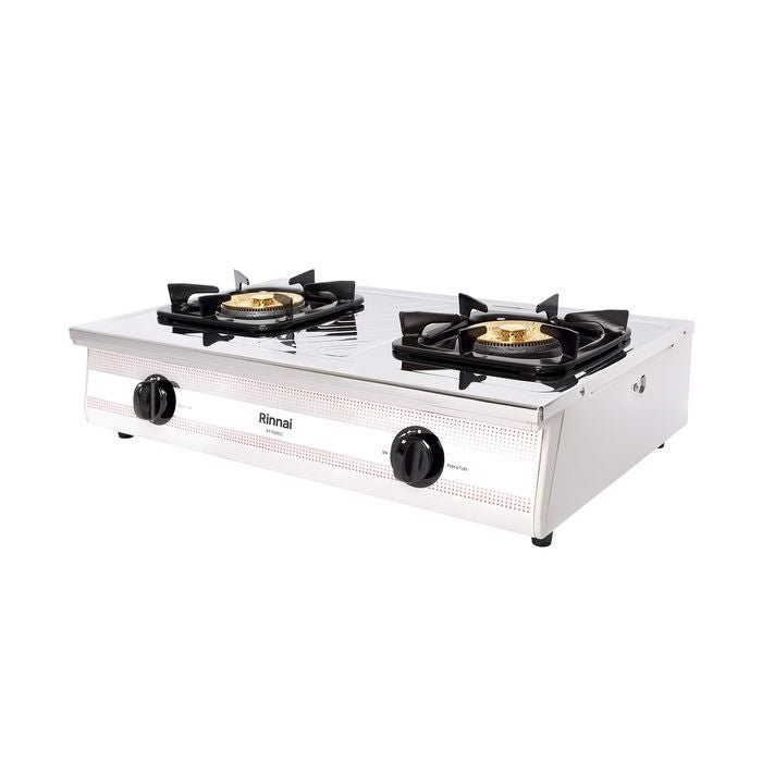 Rinnai RT-702S-CC Gas Stove Cast Iron SS | TBM Online