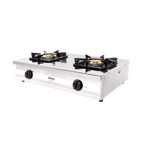 Rinnai RT-702S-CC Gas Stove Cast Iron SS | TBM Online