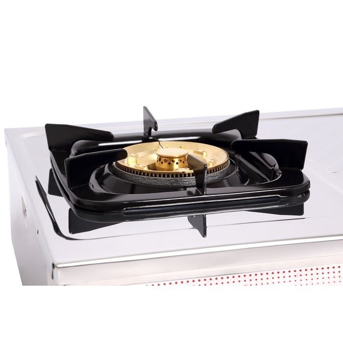 Rinnai RT-702S-CC Gas Stove Cast Iron SS | TBM Online
