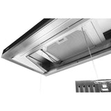 Rinnai RH-C819-GB Chimney Hood 90cm 1350m3/H | TBM Online