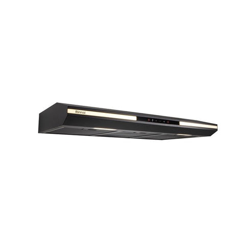 Rinnai RH-S3059-PBW Chimney Hood 90Cm 580M3/H | TBM Online