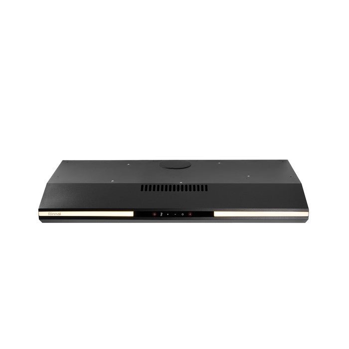 Rinnai RH-S3059-PBW Chimney Hood 90Cm 580M3/H | TBM Online