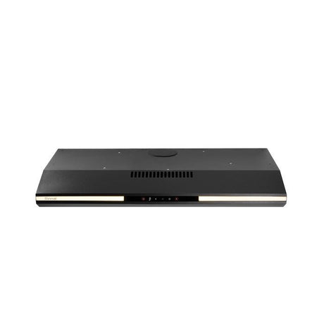 Rinnai RH-S3059-PBW Chimney Hood 90Cm 580M3/H | TBM Online
