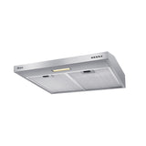 Rinnai RH-S65A-SSVR Slim Cooker Hood Suction Power 490M3/HR 60CM | TBM Online