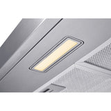 Rinnai RH-S65A-SSVR Slim Cooker Hood Suction Power 490M3/HR 60CM | TBM Online