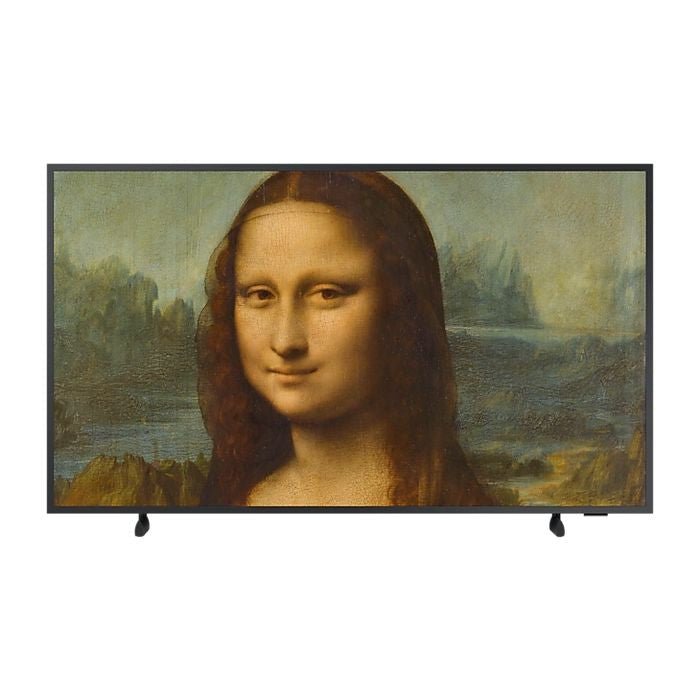 Samsung QA43LS03BAKXXM 43" 4K QLED Smart TV The Frame Art Mode | TBM - Your Neighbourhood Electrical Store