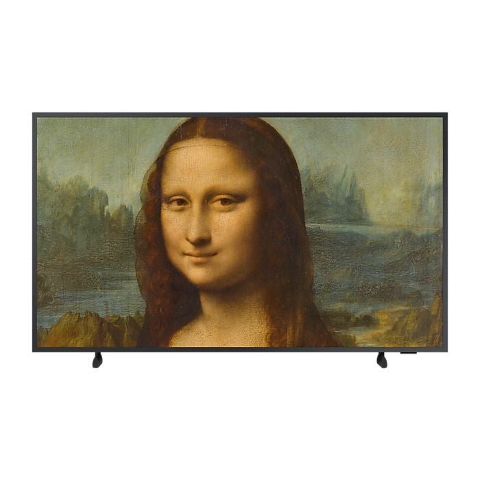 Samsung QA43LS03BAKXXM 43" 4K QLED Smart TV The Frame Art Mode | TBM Online