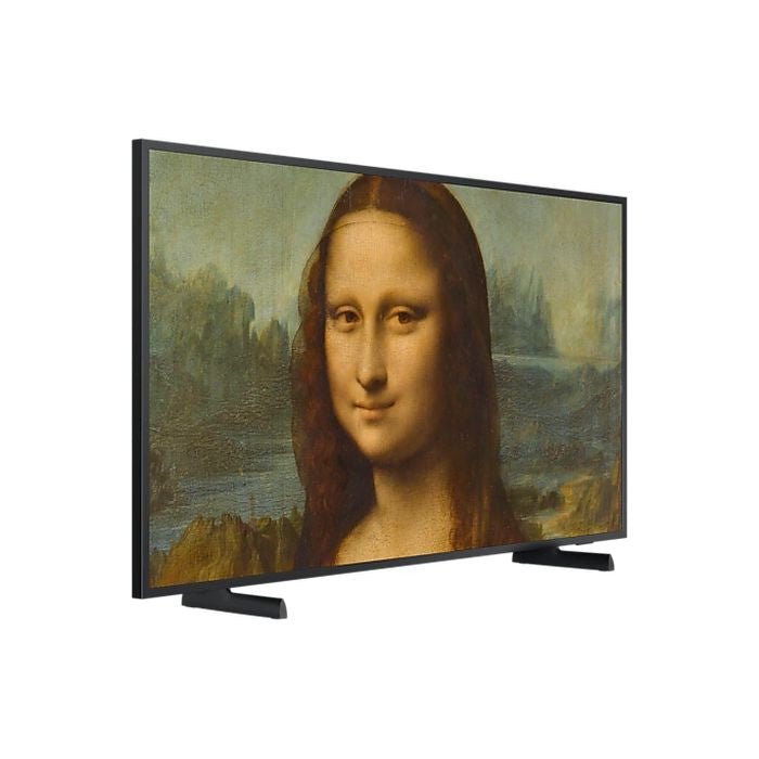 Samsung QA43LS03BAKXXM 43" 4K QLED Smart TV The Frame Art Mode | TBM Online