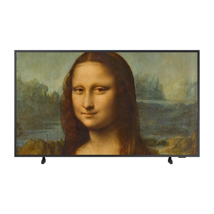 Samsung QA50LS03BAKXXM 50" 4K QLED Smart TV The Frame Art Mode 2022 | TBM Online