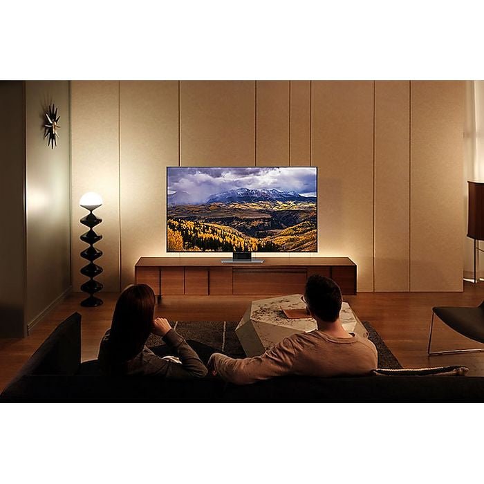 Samsung QA65Q80CAKXXM 65" QLED 4K Smart TV | TBM Online