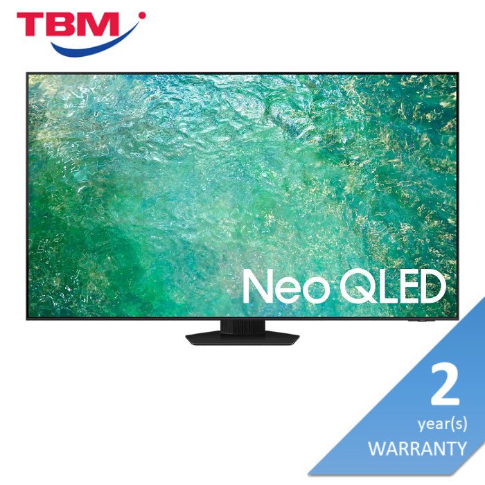 Samsung QA65QN85CAKXXM 65" Neo QLED 4K Smart TV | TBM Online