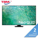 Samsung QA65QN85CAKXXM 65" Neo QLED 4K Smart TV | TBM Online